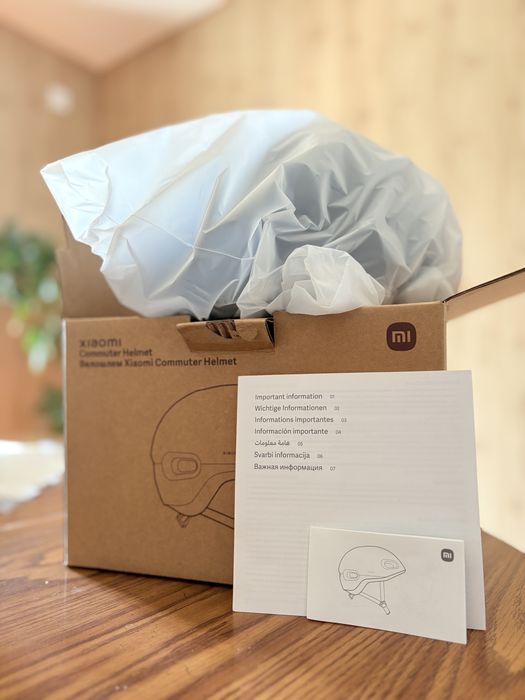 Xiaomi Commuter Helmet