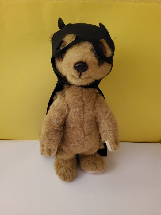 Meerkovo Aleksandr 1601. Kolekcjonerska surykatka
