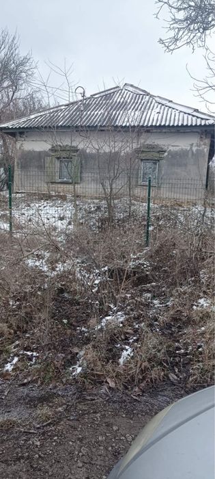 Продам дом в с. Андреевка