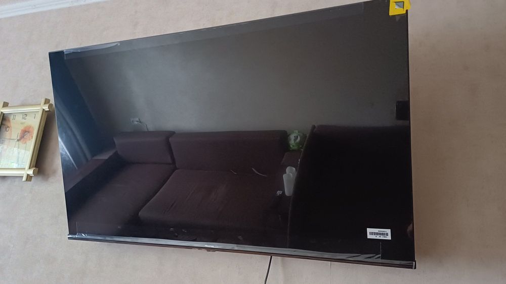 Телевизор" Hisense" 43 Qled