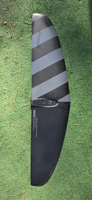 Przednie skrzydło RRD Dynamic Carbon Front Wing foil 1700 cm²