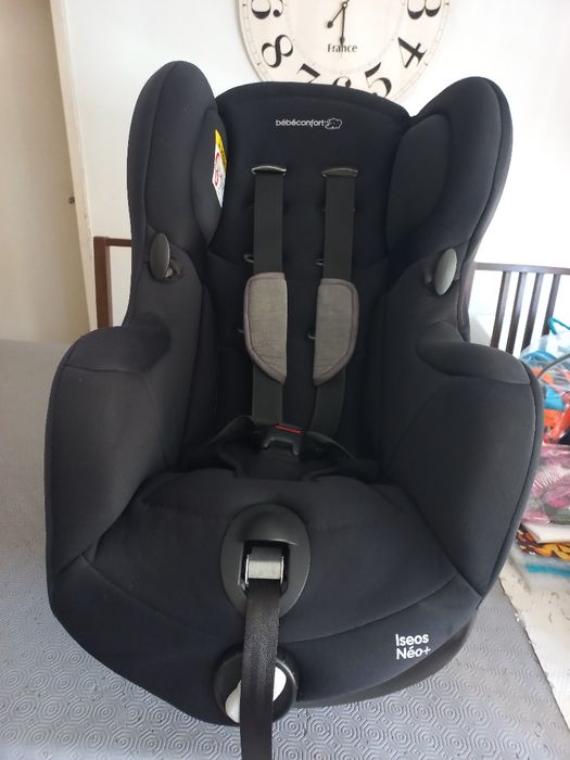 Cadeira auto como nova