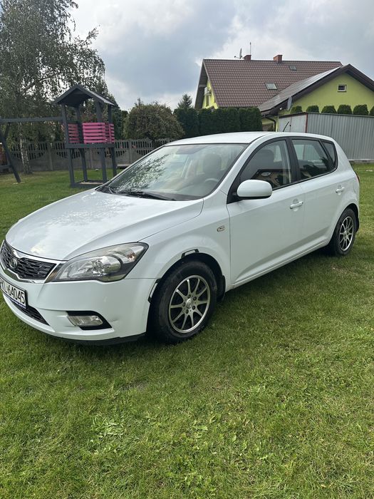 Kia Cee'd