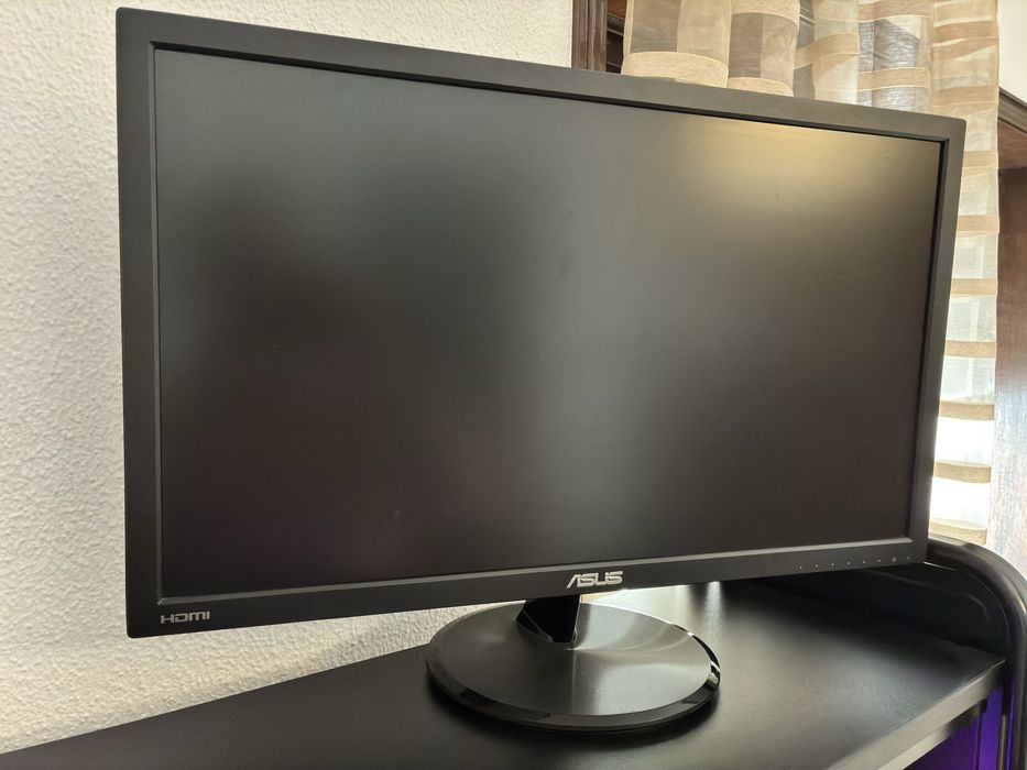 Monitor Asus 24 polegadas