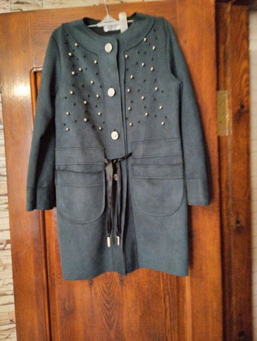 Кардиган для девочки