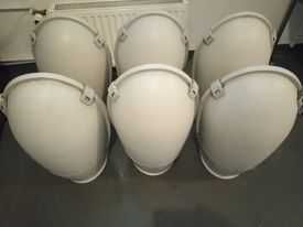 Oprawa uliczna Philips Malaga 2 150 W