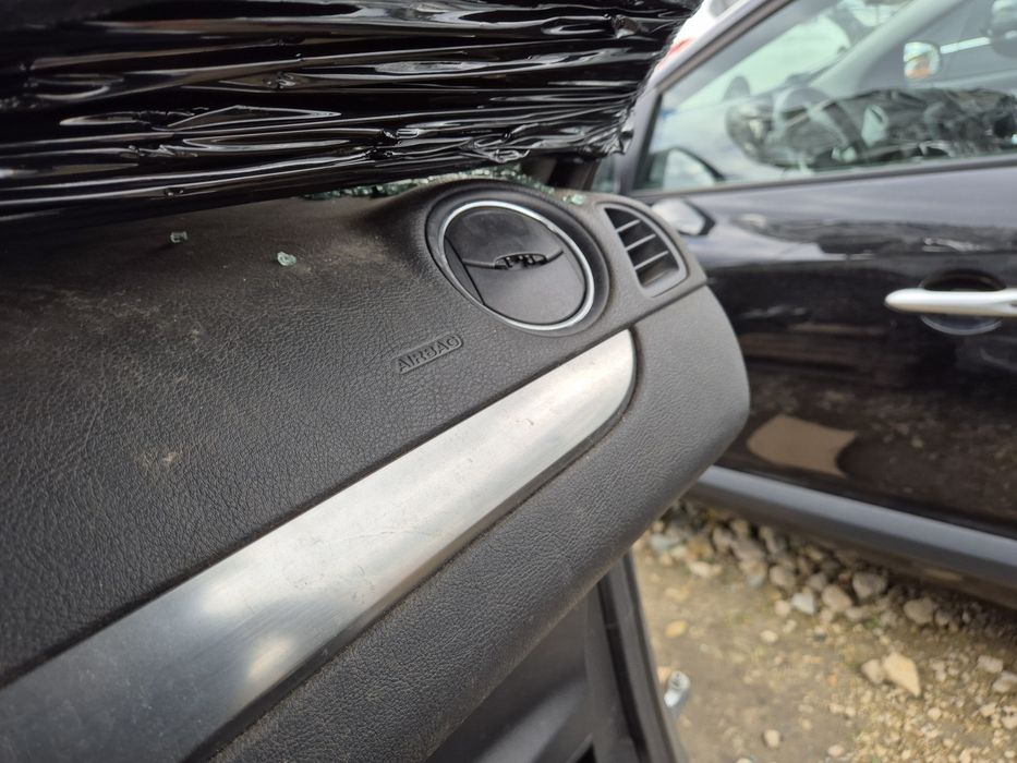 Ford S-Max kratka nawiewu lewa prawa środkowa kratki nawiewu