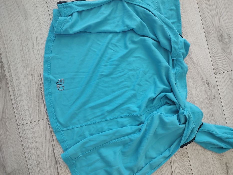 bluza polarowa cienka