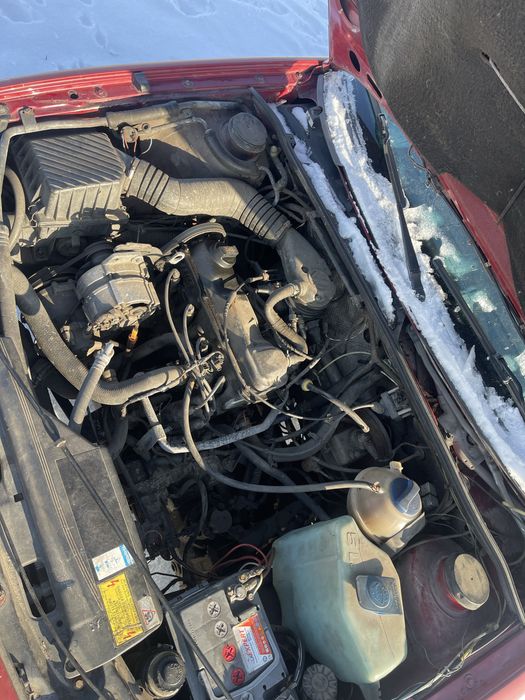 Продам пассат б3