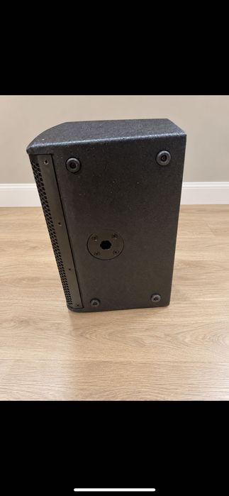 LD Systems MIX 6 A G3 — активна колонка з мікшером та ефектами (караоке—можливість підключити гітару)