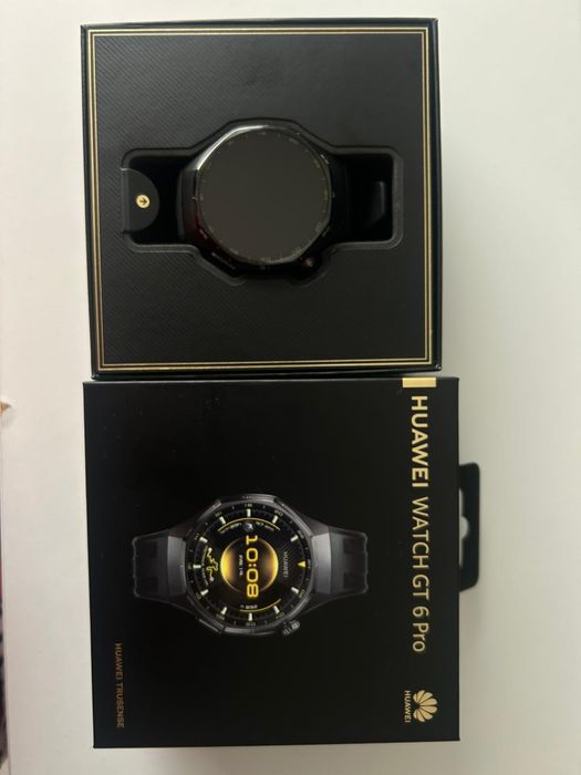 Vendo Huawei GT6 pro