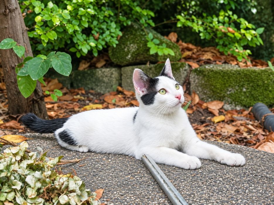 Gatinhos para adoção responsável – cerca de 4 meses
