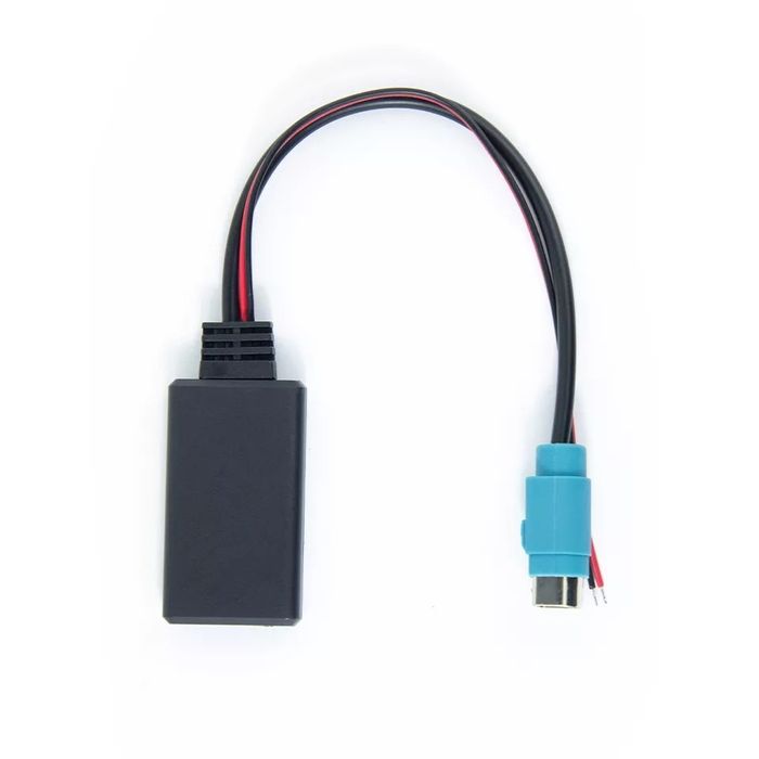 Aux bluetooth Alpine KCE 236B