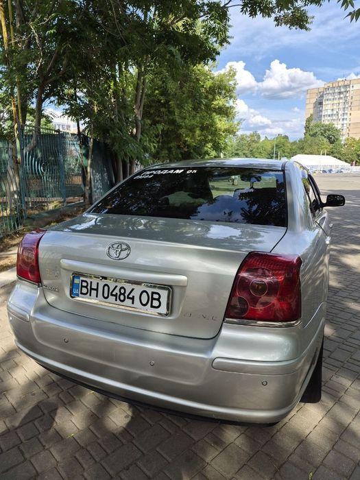 Продам Тойота Авенсіс Т 250