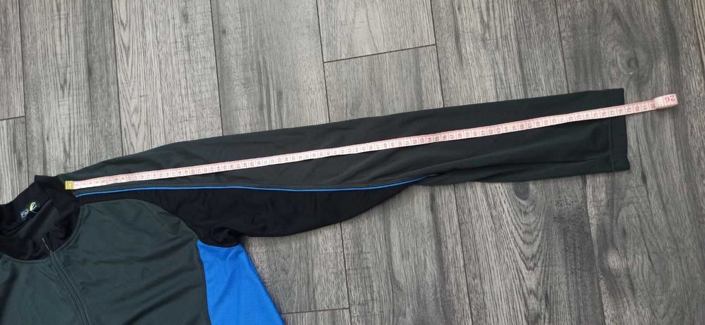 Велокофта Active