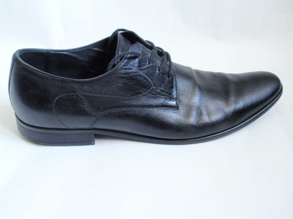 Półbuty Domeno roz. EUR 43