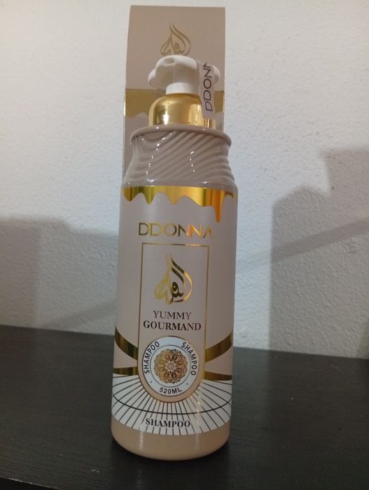 Linha Yummy Gourmand