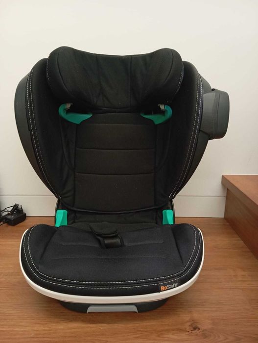 Besafe Cadeira Auto Flex IZI FLEX i-Size