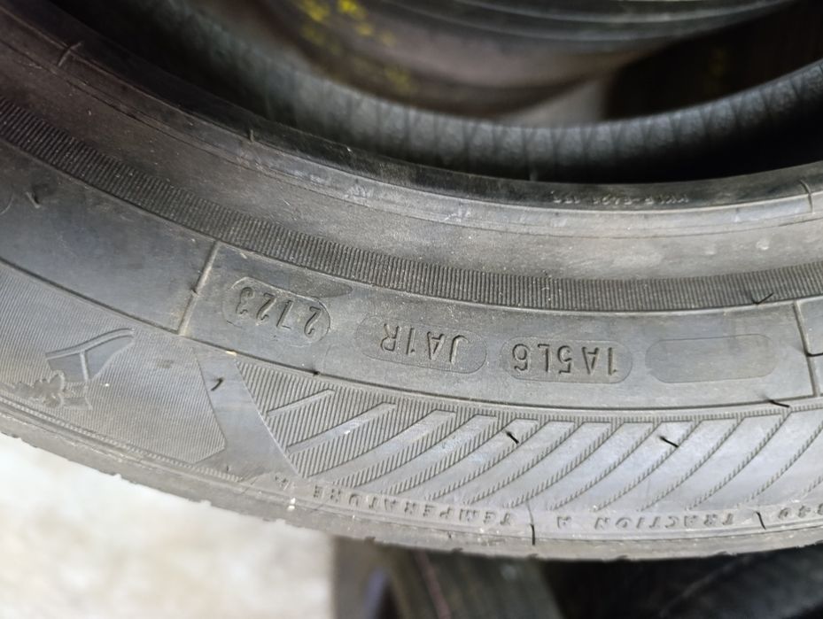 Шини комплект 175 65 17 Good year