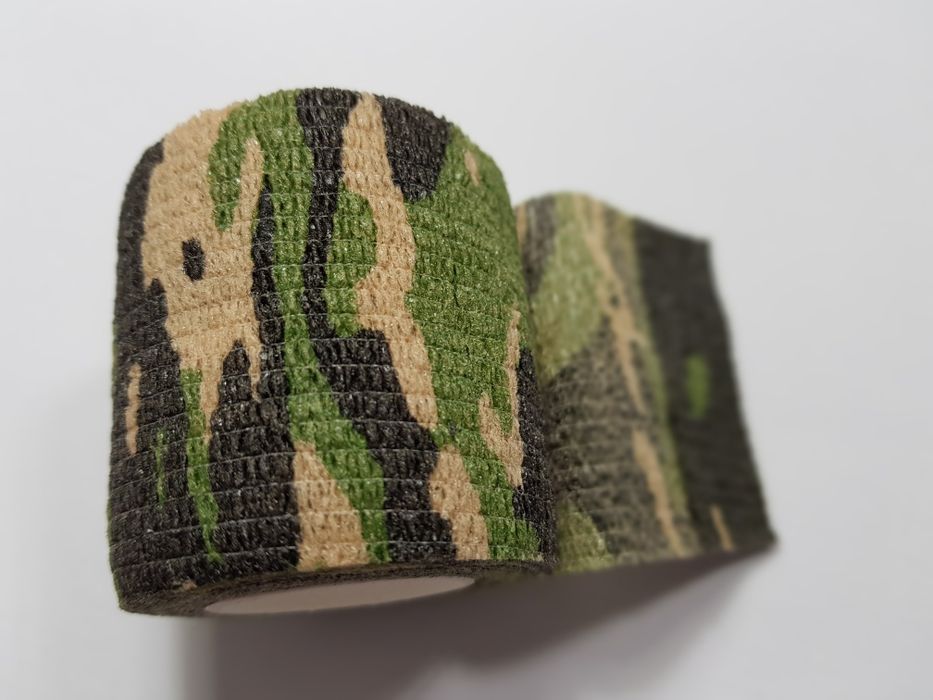 Fita para Camuflagem