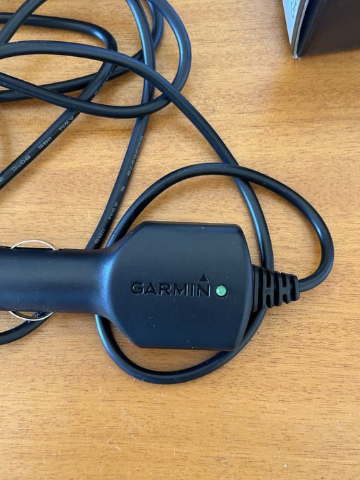 GPS automotivo Garmin nüvi 42LM