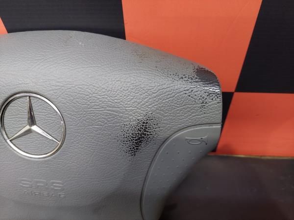 Kit de airbags MERCEDES-BENZ Vito (638)
