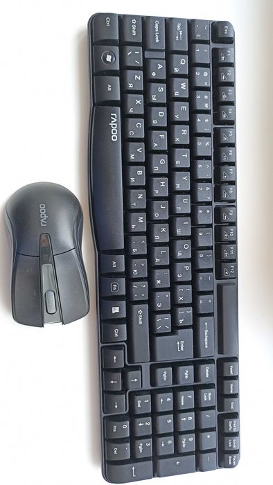 Продам Rapoo X1800