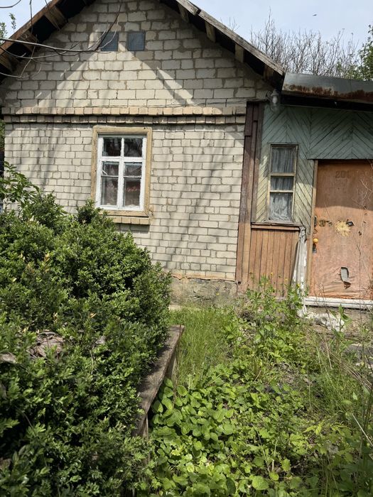 Продажа будинку в селі Чубовка