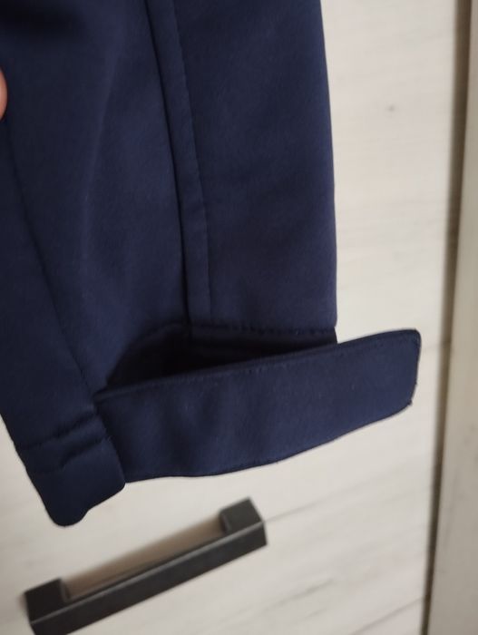 Sportowa kurtka damska