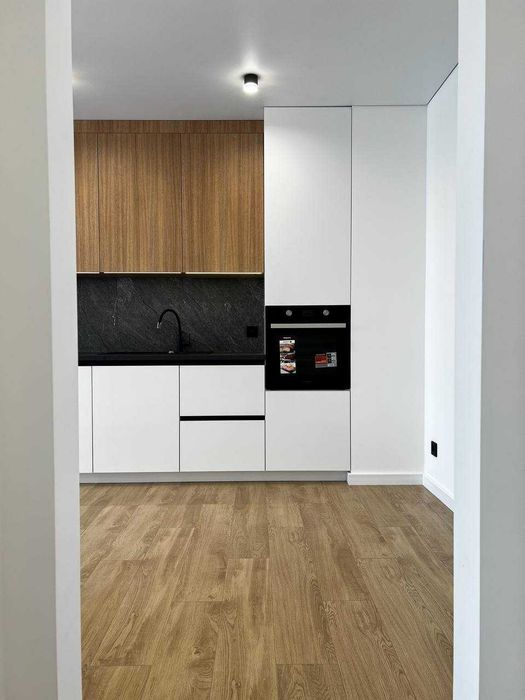 √ Продаж 2 кімнатної квартири. Єоселя