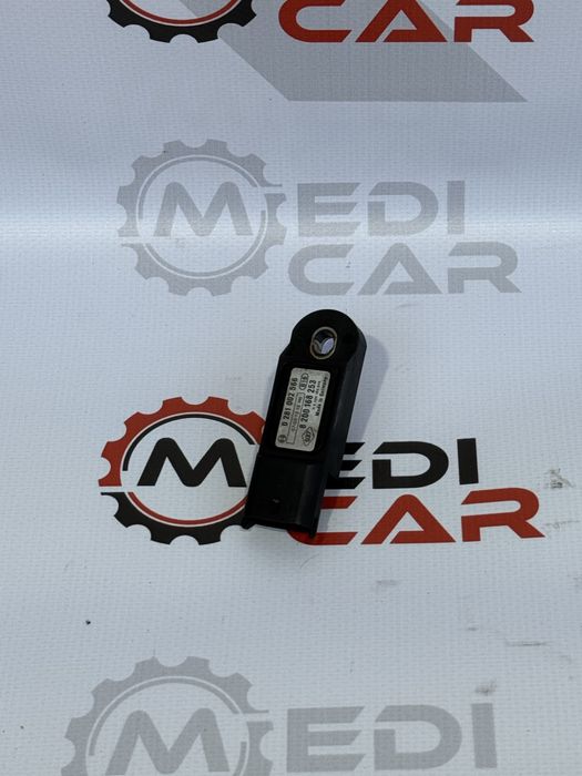 Датчик надува / тиску турбіни 1.5 2.0 2.3 dci Рено Ніссан Опель Дачія