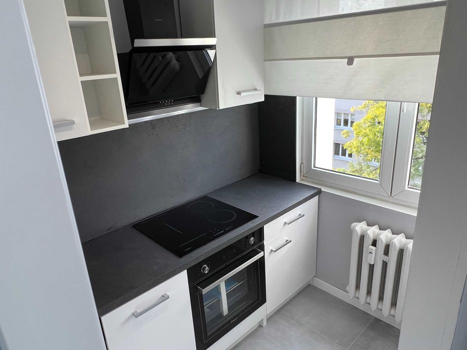 Mieszkanie – Poznań - Widok 5