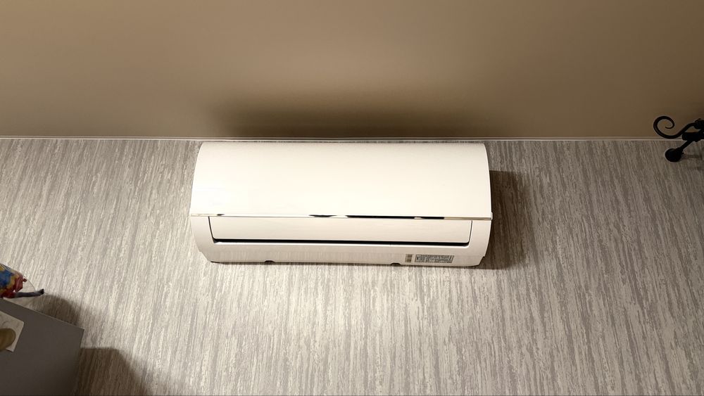 Кондіціонер мідея