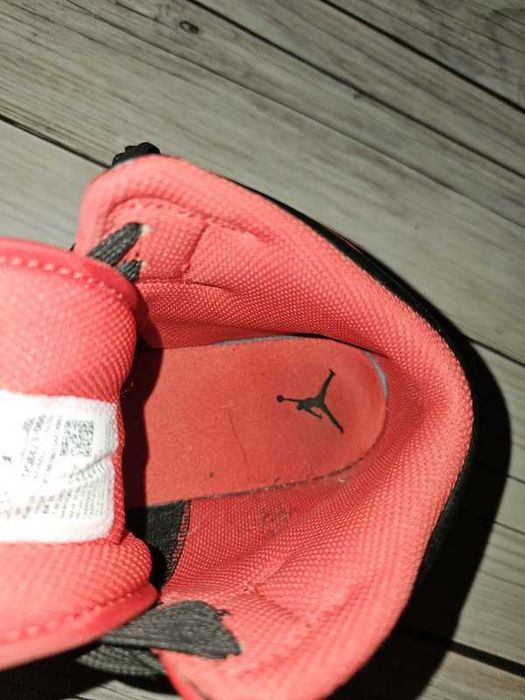 Buty Nike Air Jordan 1 38(24cm)