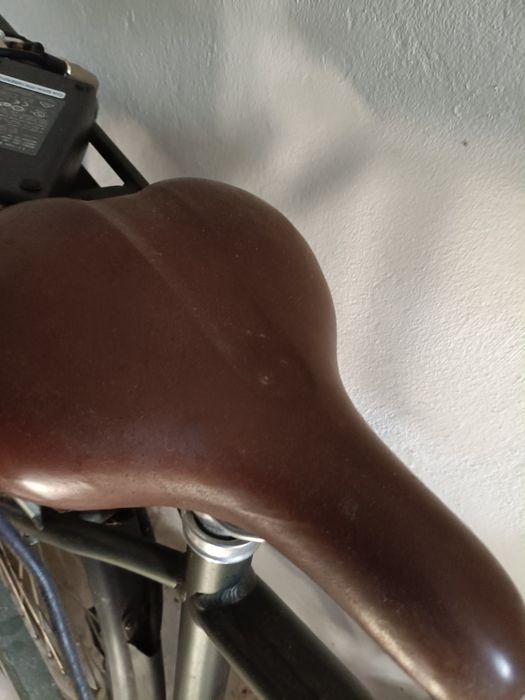 Bicicleta elétrica Btwin motor BOSCH!