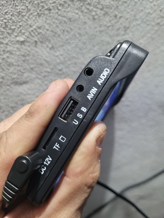 MULTIMÉDIA carro Android auto/CarPlay