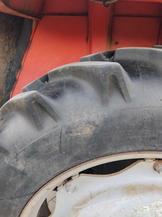 *#Massey ferguson 3512 (Ursus)#*