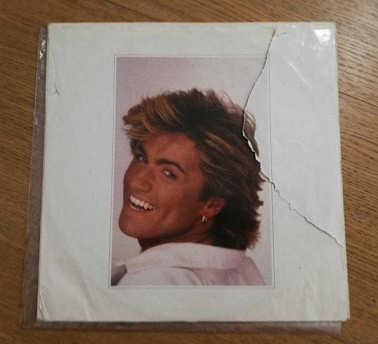 Vinil Wham - Make It Big