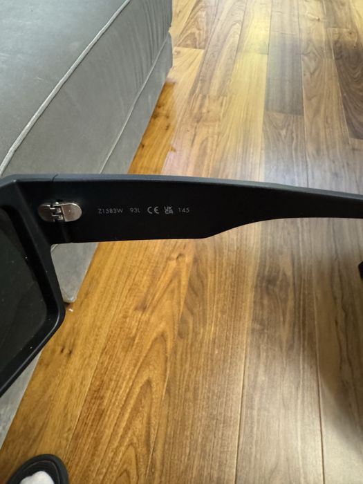 Okulary Louis Vuitton