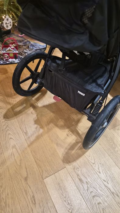 Wózek Thule Urban Glide 2 czarny