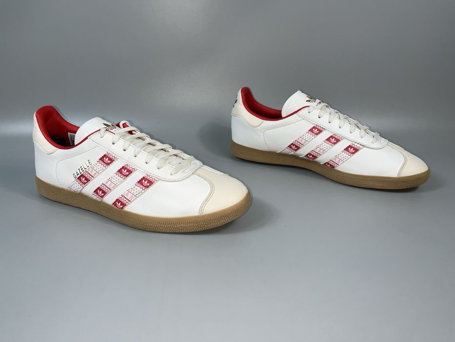 Кросівки Adidas Gazelle 41 розмір (по стельке 26 см)