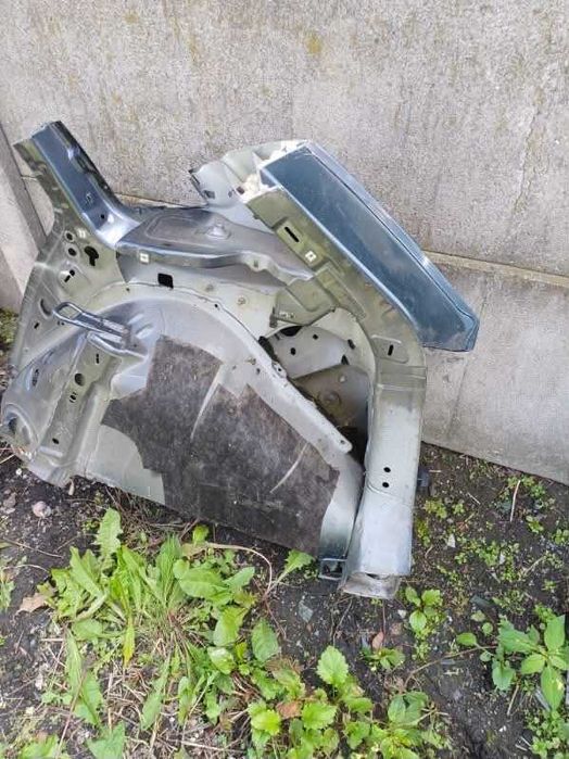 Błotnik od Skoda Kamiq prawy tył
