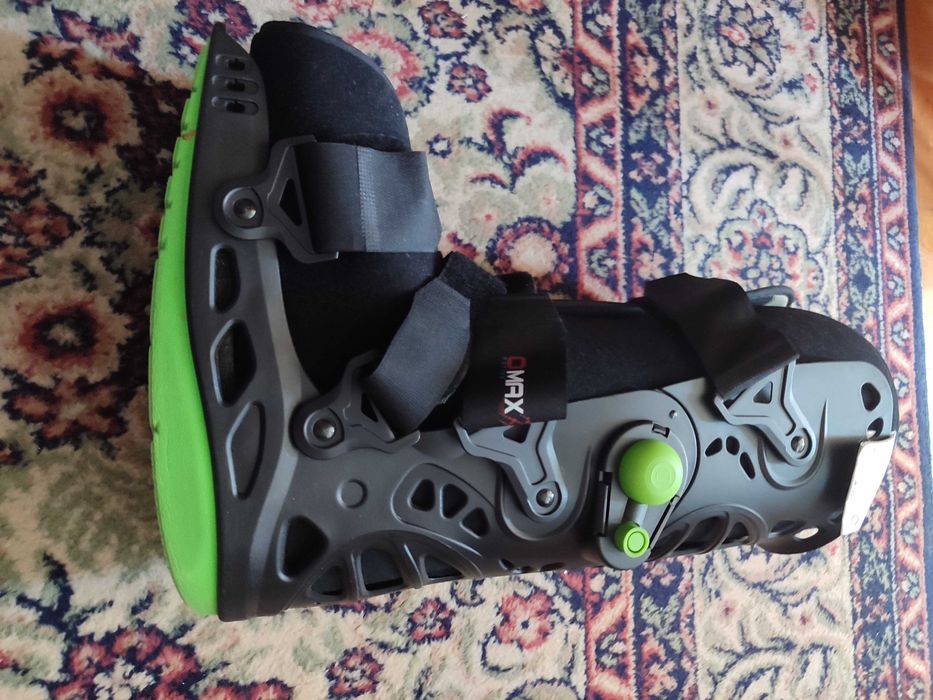 But ortopedyczny nowy