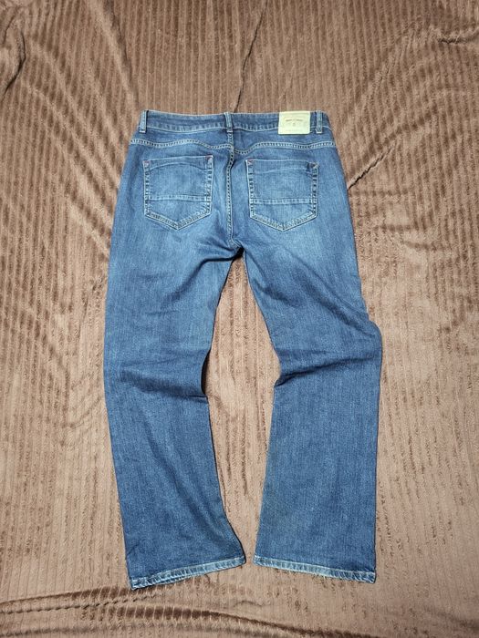 Буткат джинси joe brown / Bootcut jeans