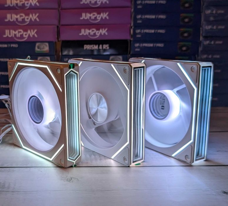 PRISM 4 RS | PRISM 4 Pro | PRISM 6 Pro | PRISM 7 Pro