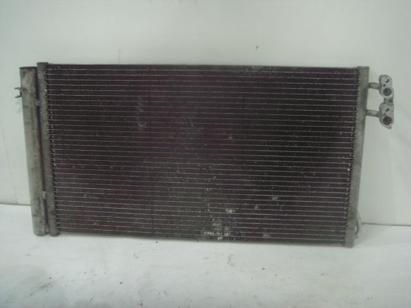 Radiador Ar Condicionado Bmw 1 (E87)