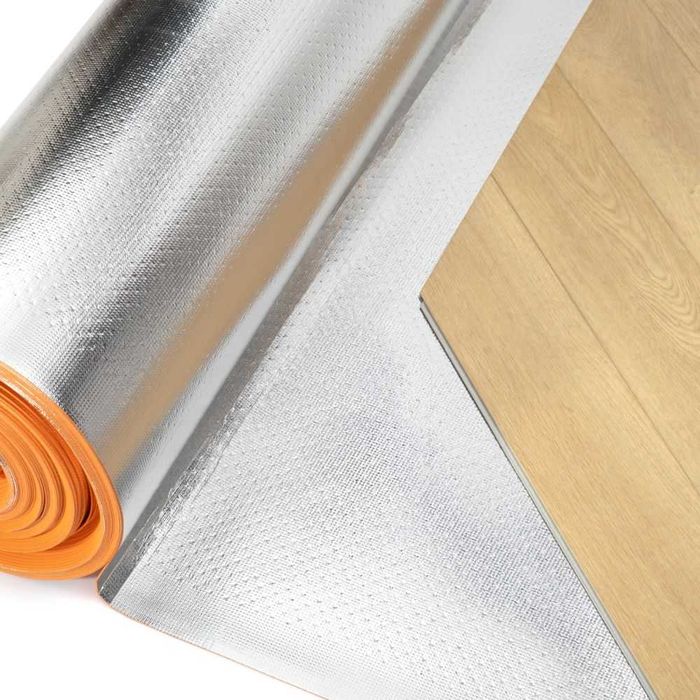 Podkład Pod Panele Winylowe 1 mm IXPE