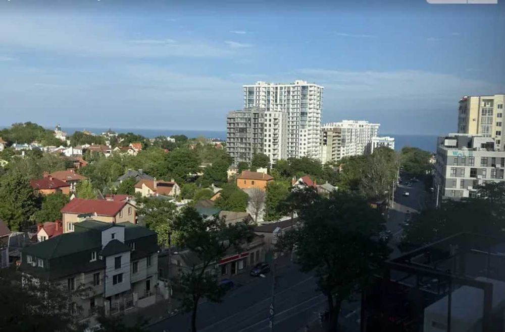 Apartment in Lymanka, Odeskyy rayon - View 4