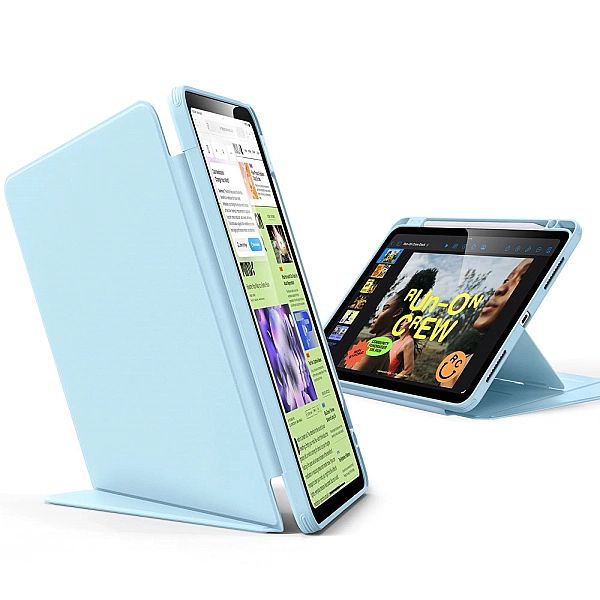 ESR FLIP HYBRID IPAD AIR 10.9” 4 / 5 / 2020, 2022 / 11” 6 / 7 / 2024,
