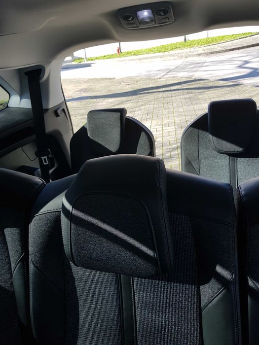 Peugeot 5008 1.5 BlueHDi Allure EAT8 – 2018 – Histórico completo